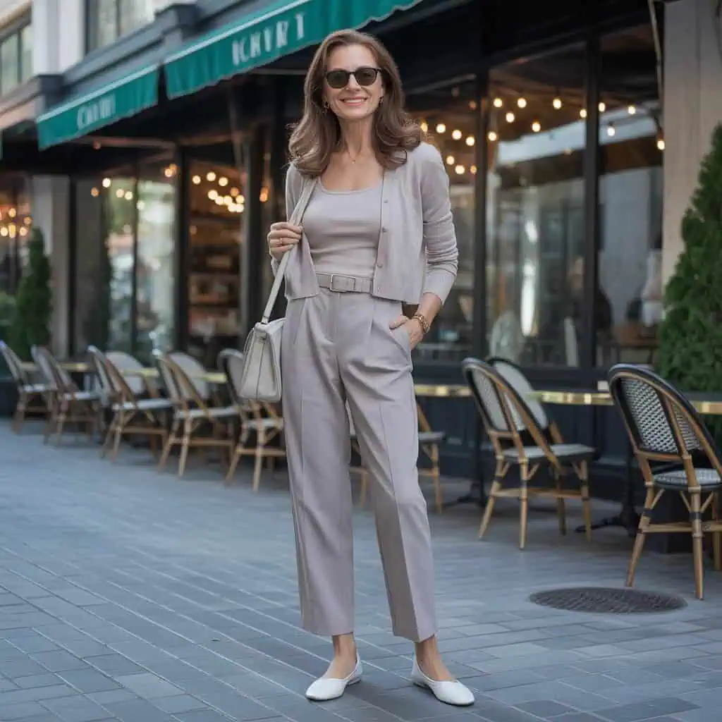 Petite Dressing