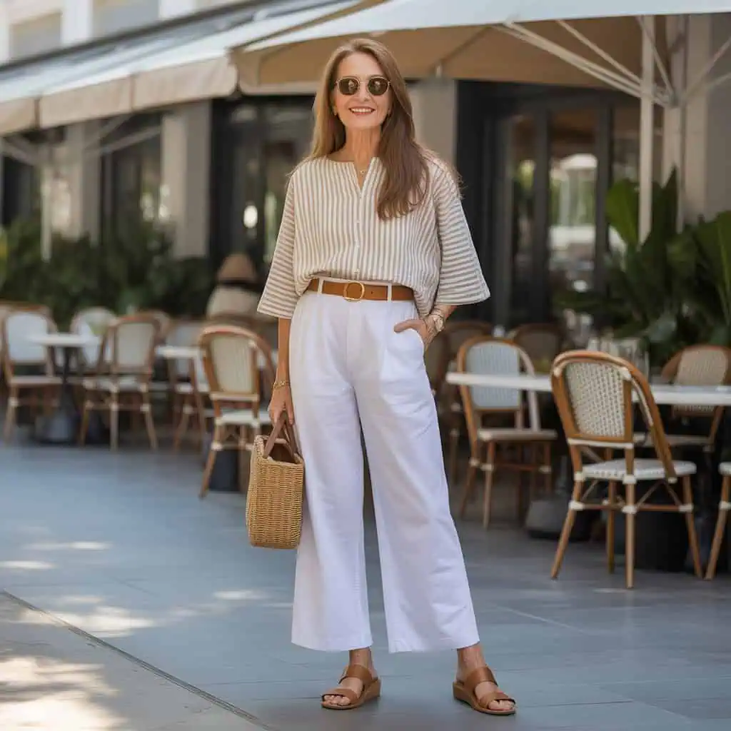 Petite Dressing