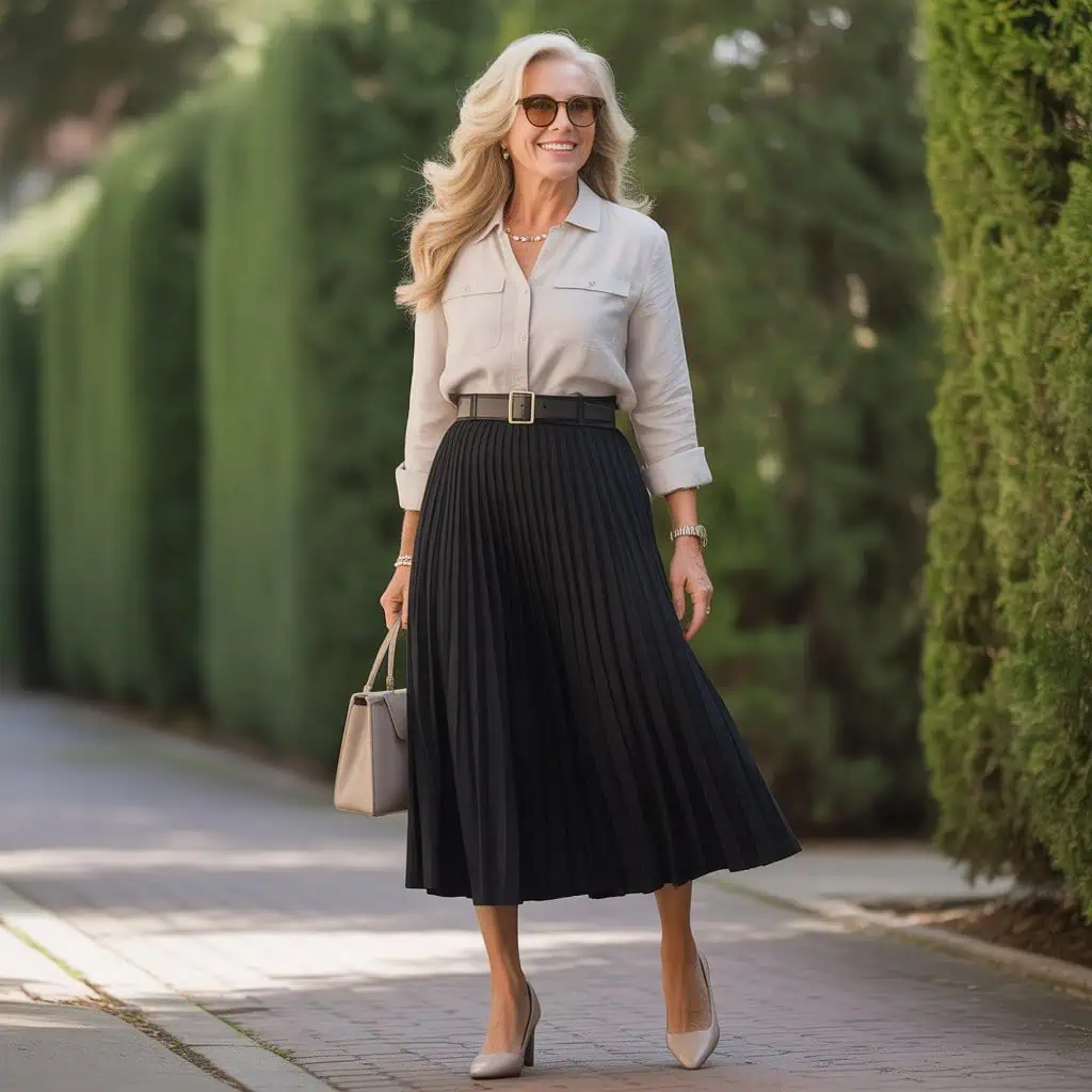 Petite Dressing