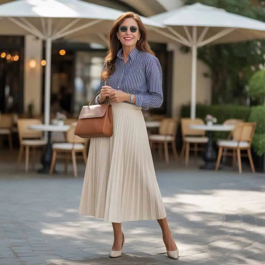 Petite Dressing