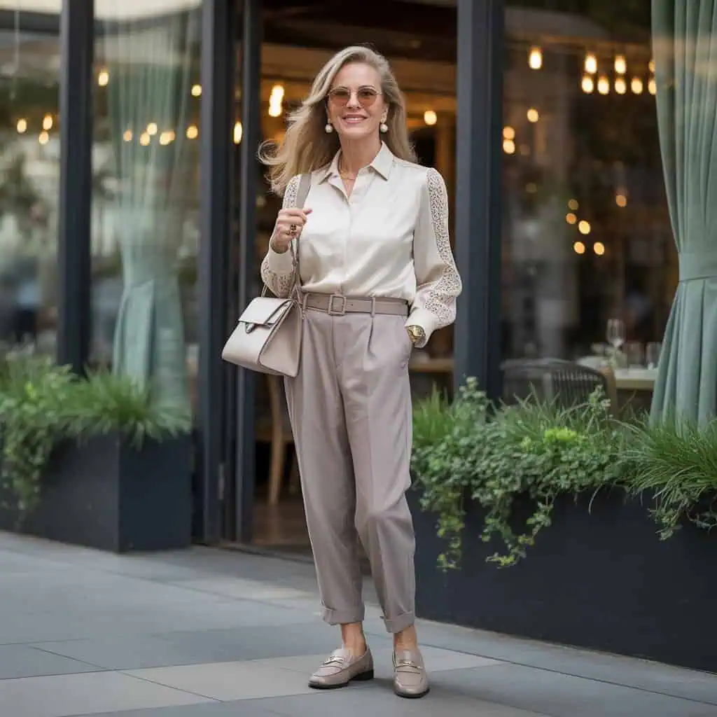 Petite Dressing