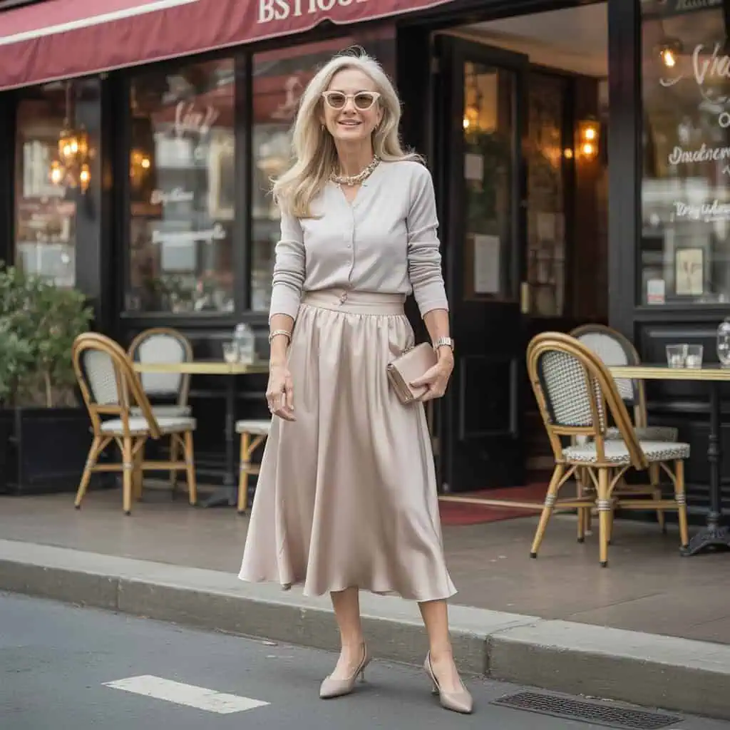 Petite Dressing