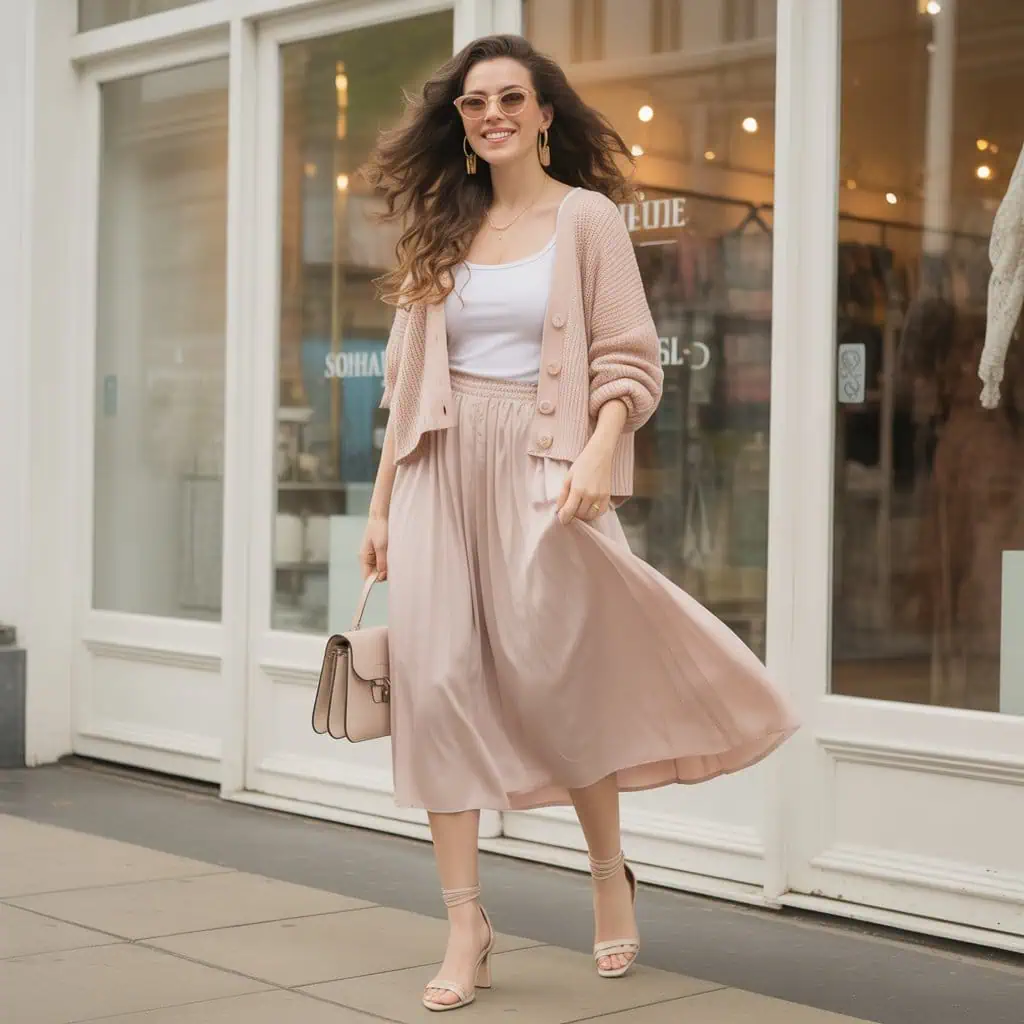 Petite Dressing