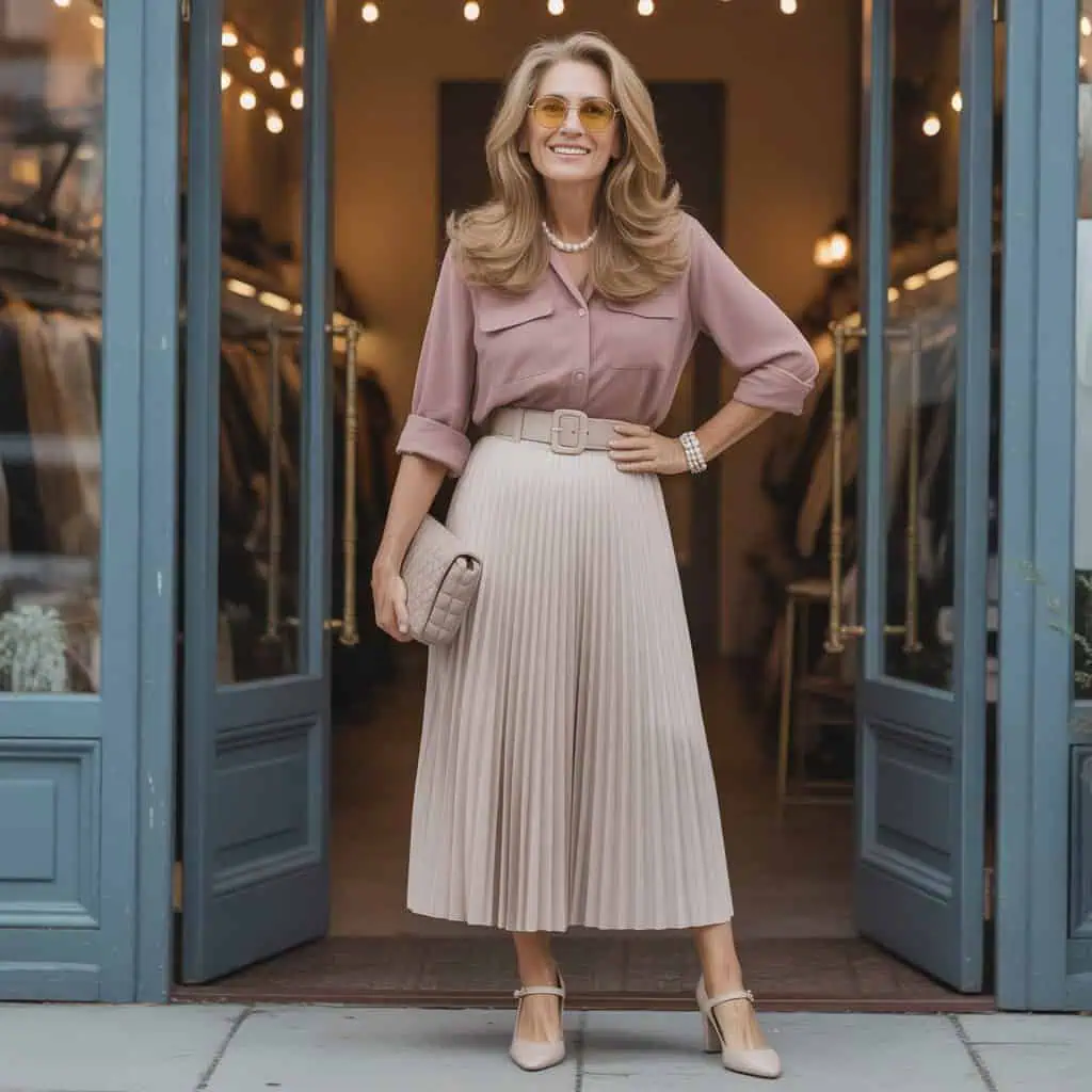 Petite Dressing