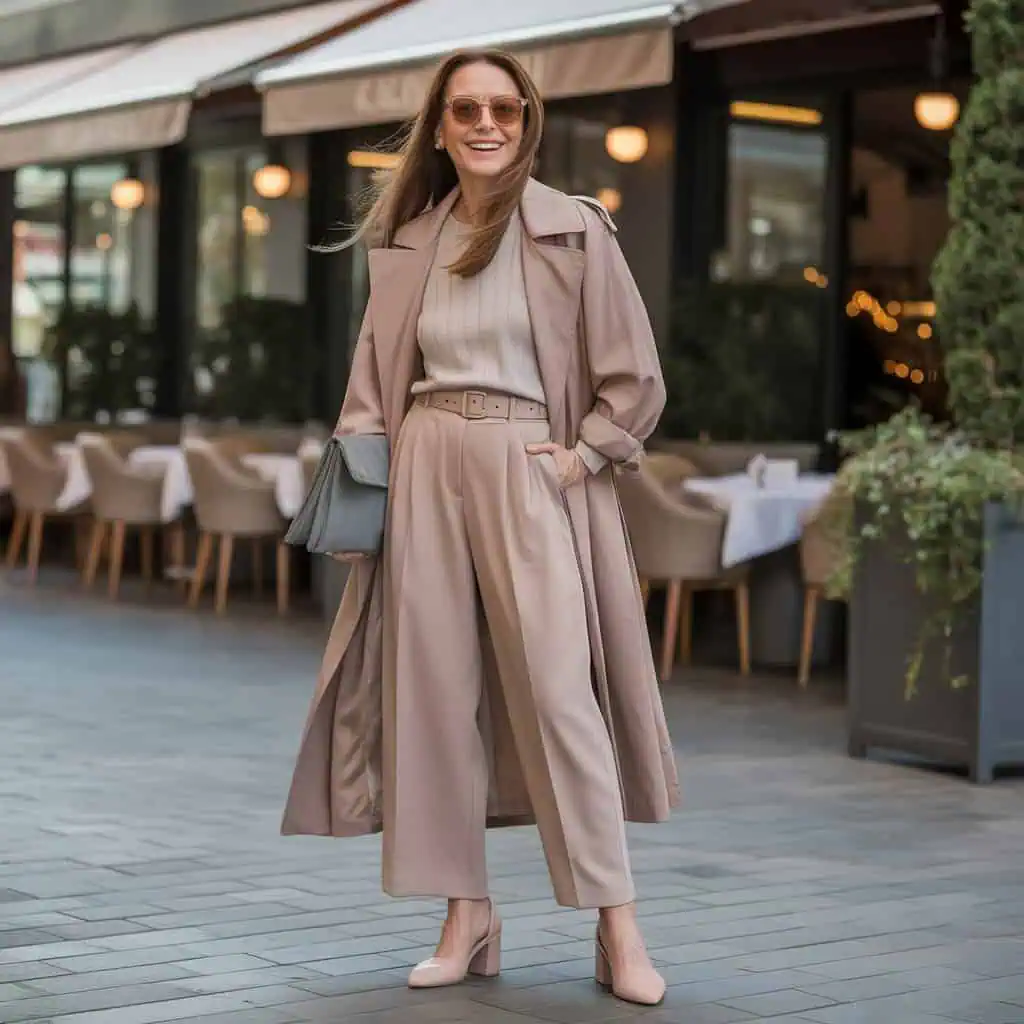 Petite Dressing