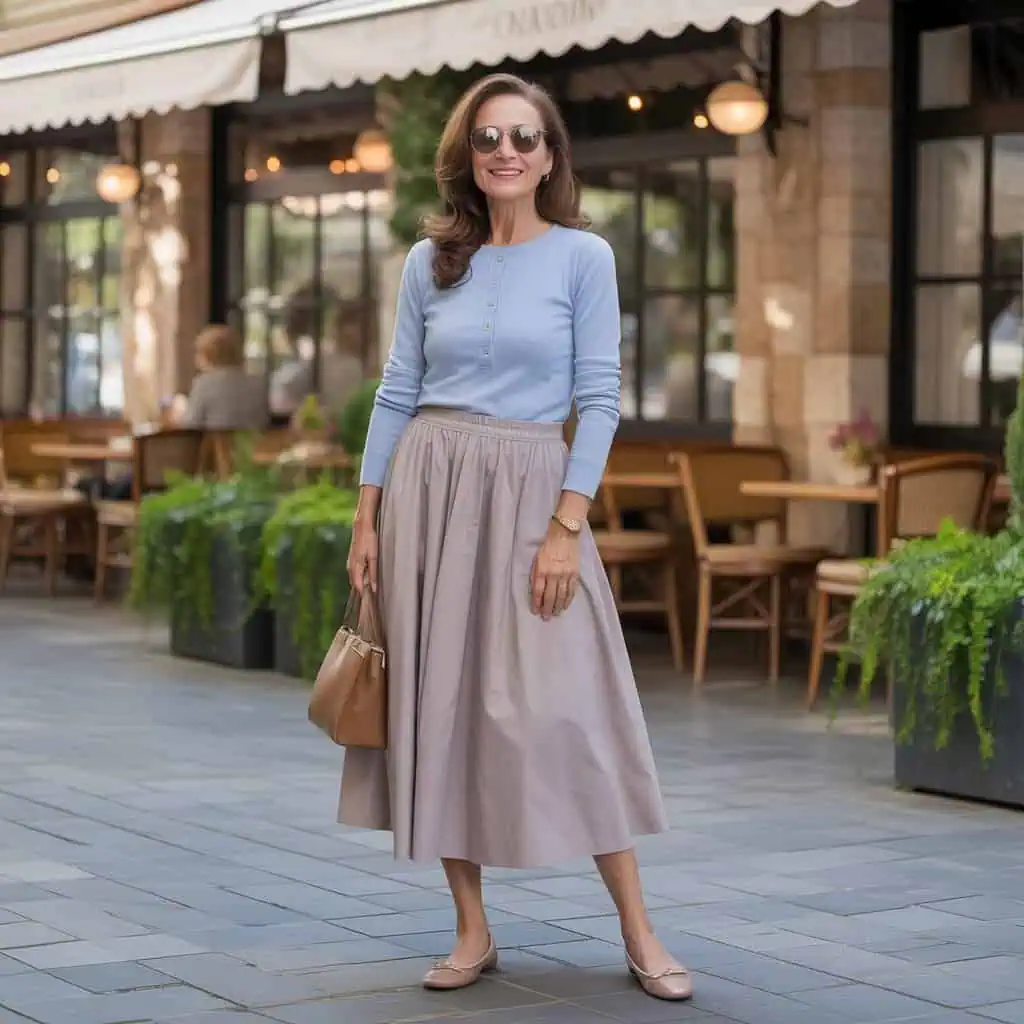 Petite Dressing