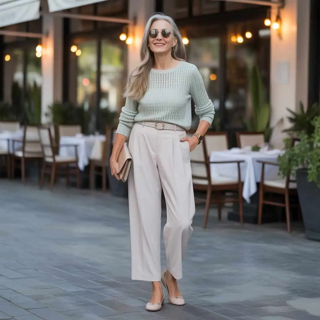Petite Dressing