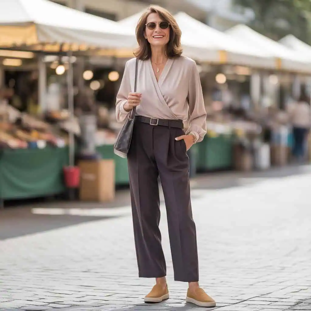 Petite Dressing