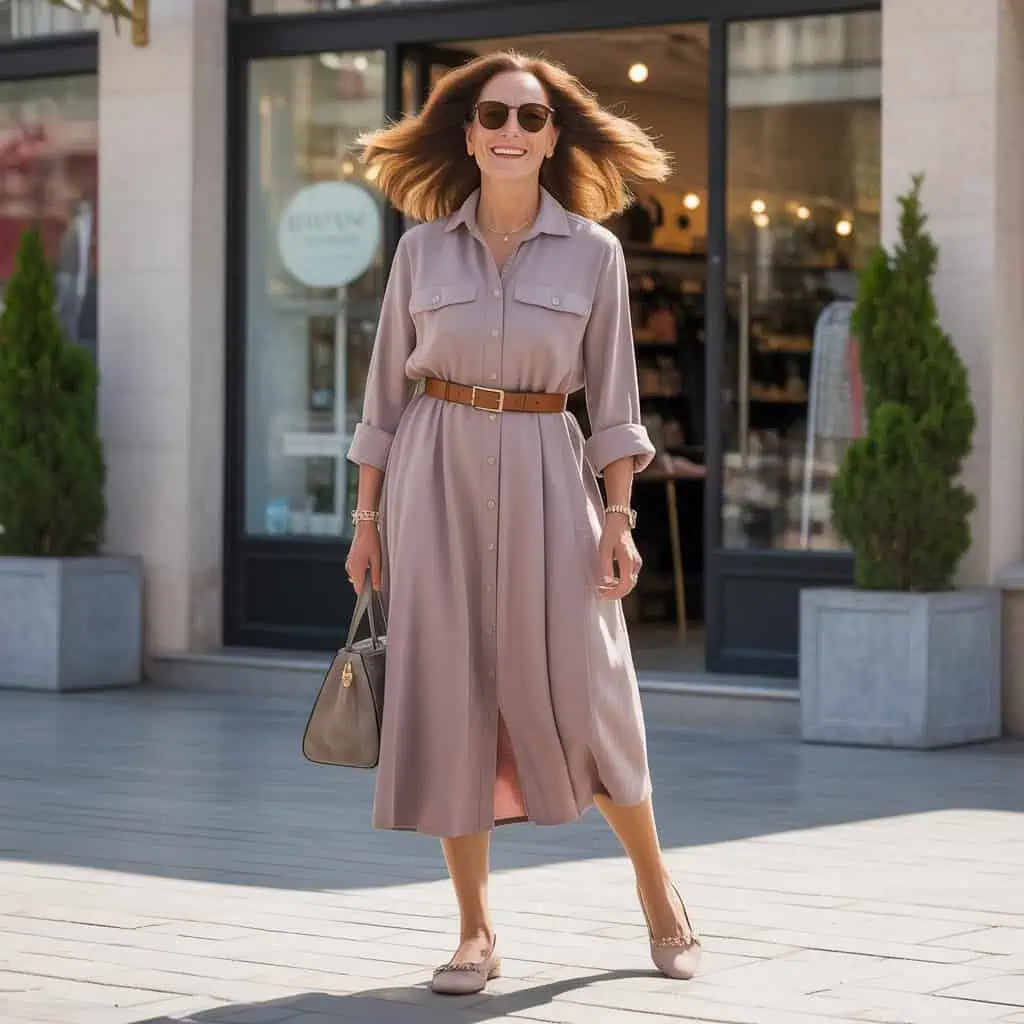 Petite Dressing