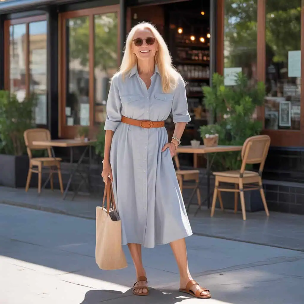 Petite Dressing