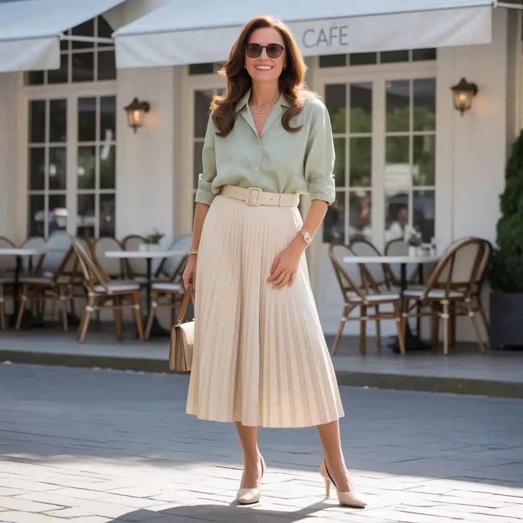 Petite Dressing