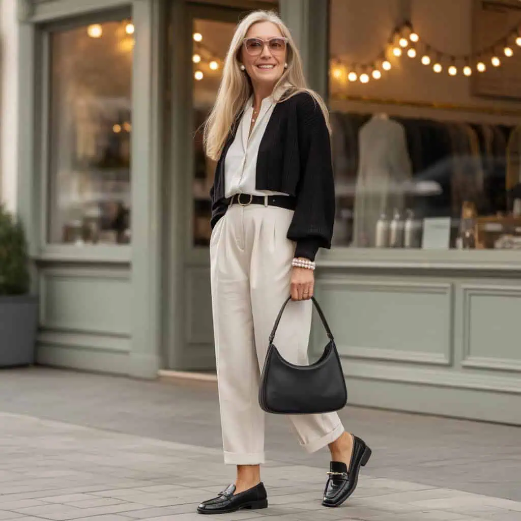 Petite Dressing