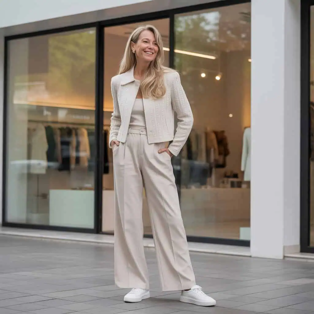 Petite Dressing