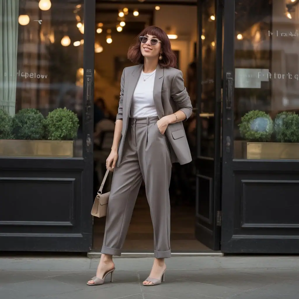 Petite Dressing