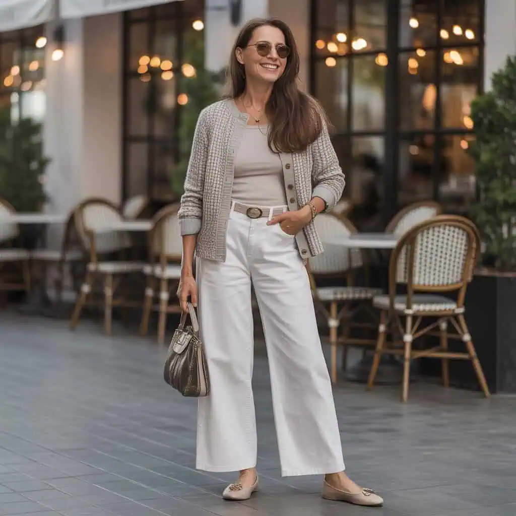 Petite Dressing