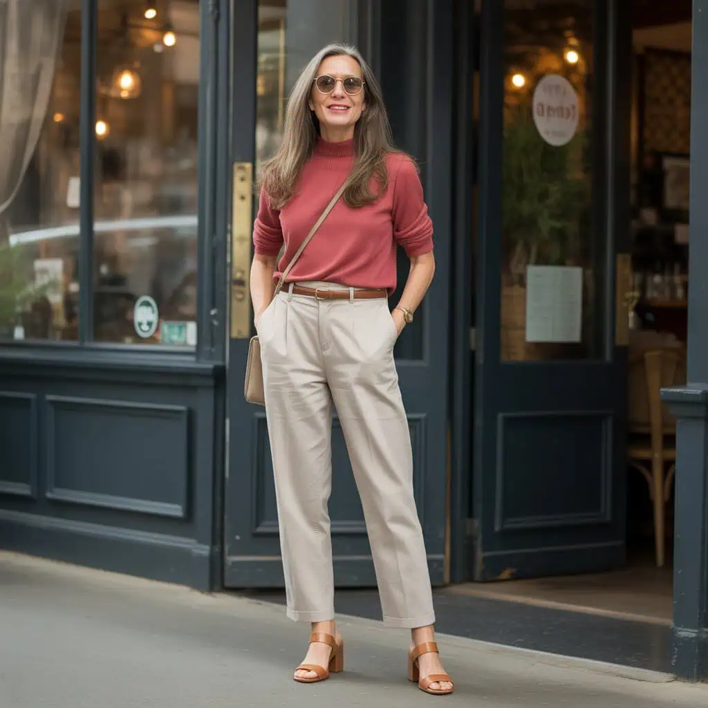 Petite Dressing