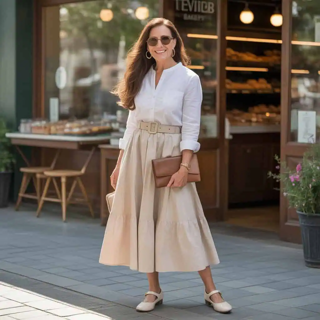 Petite Dressing