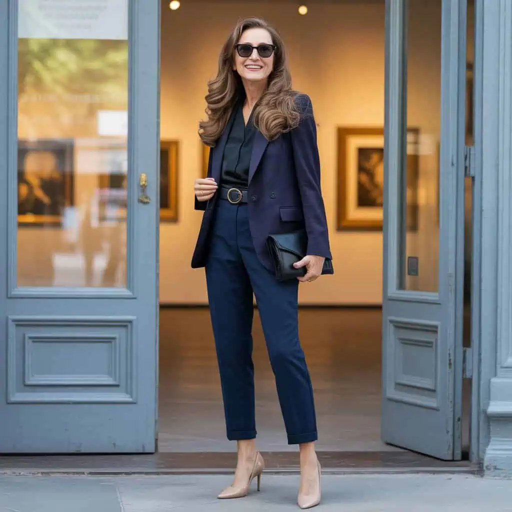 Petite Dressing