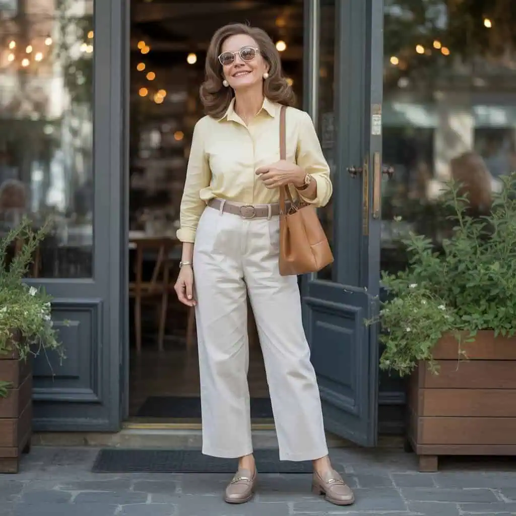 Petite Dressing