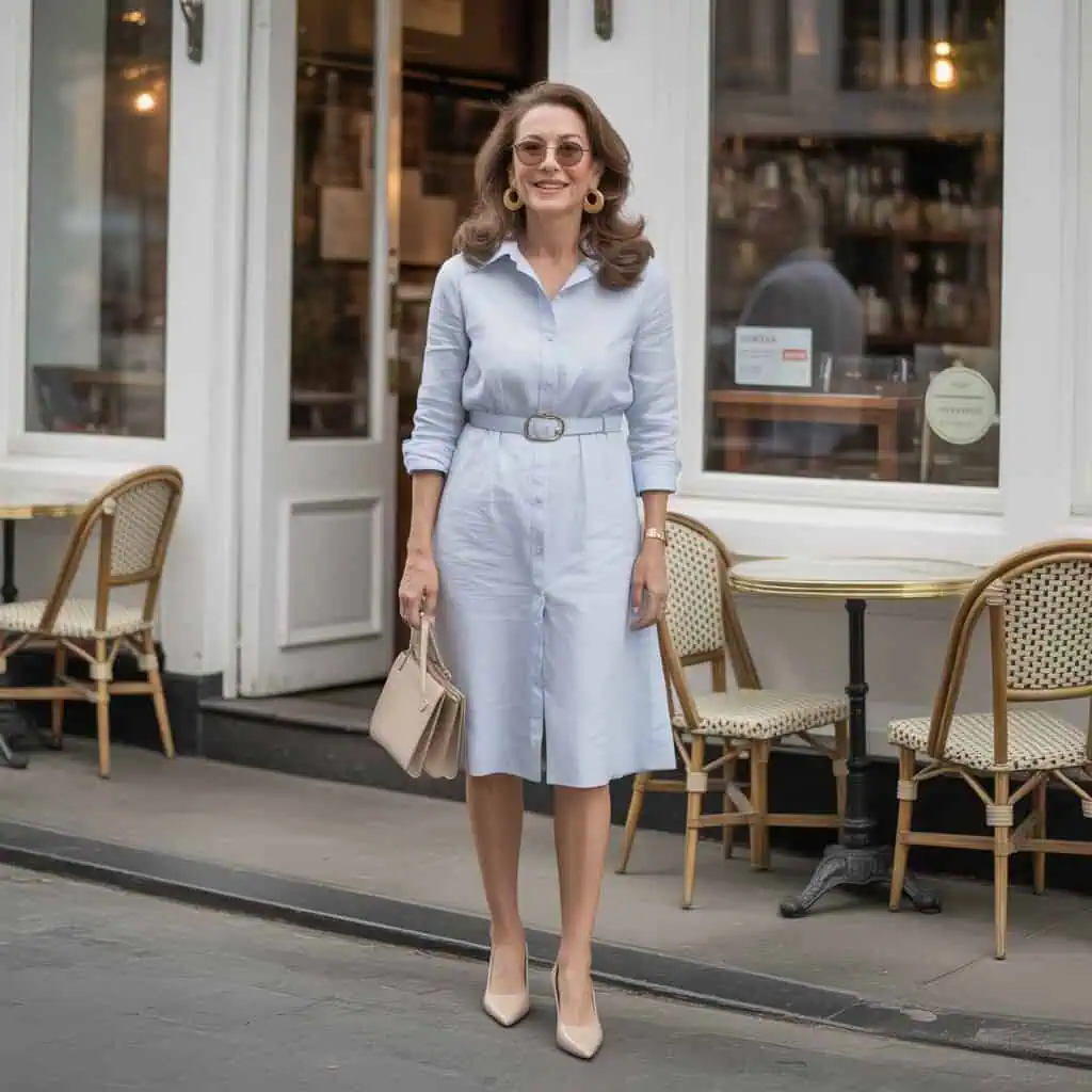 Petite Dressing