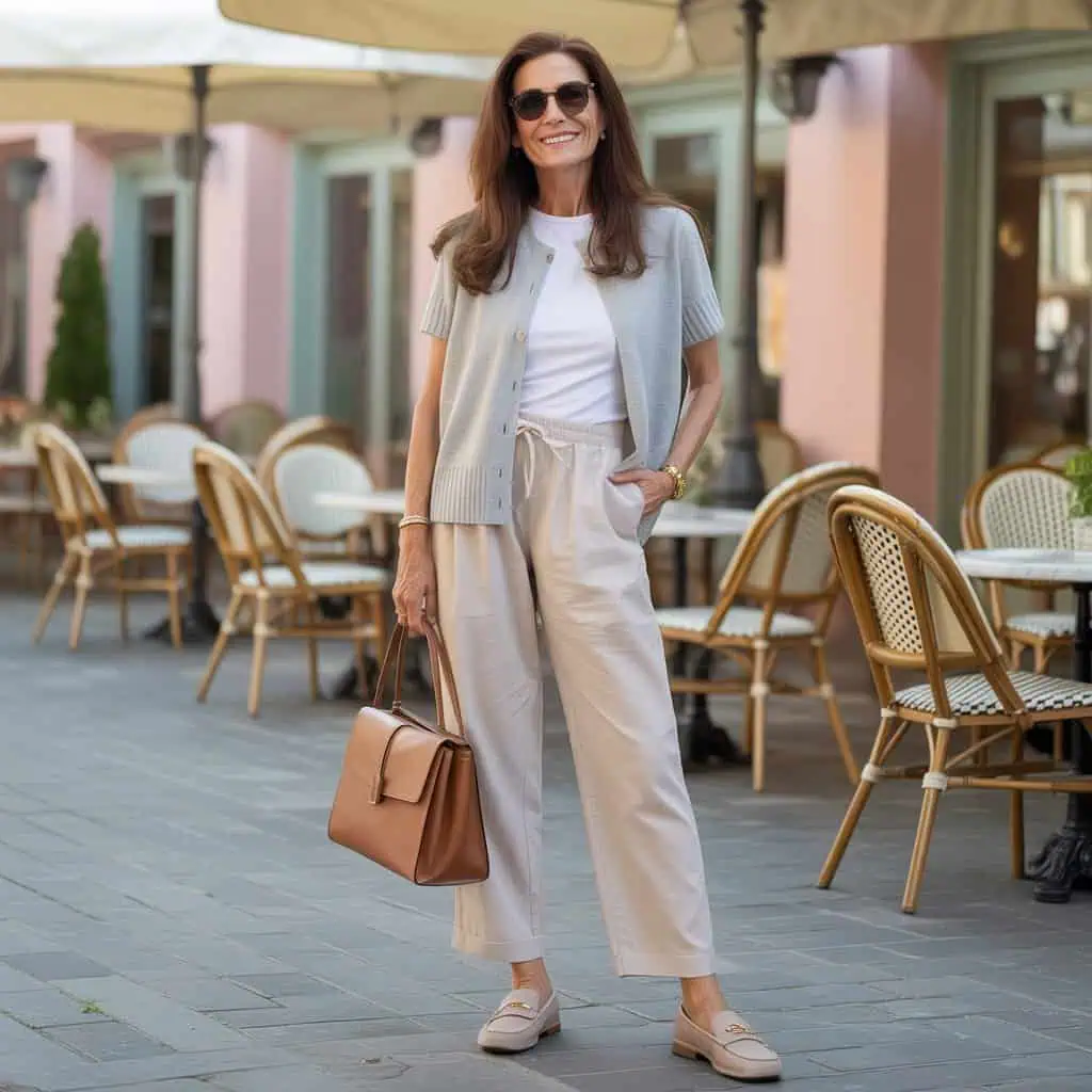 Petite Dressing