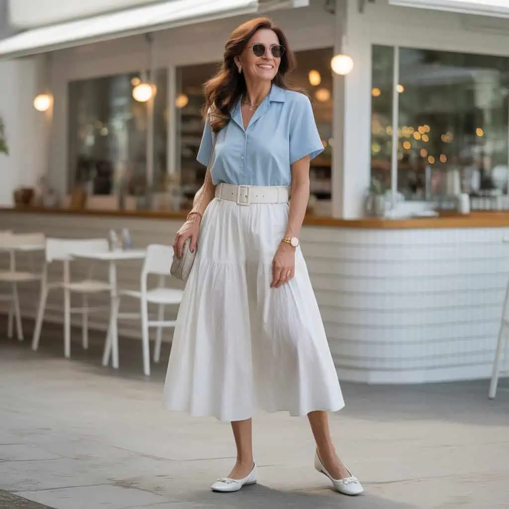 Petite Dressing