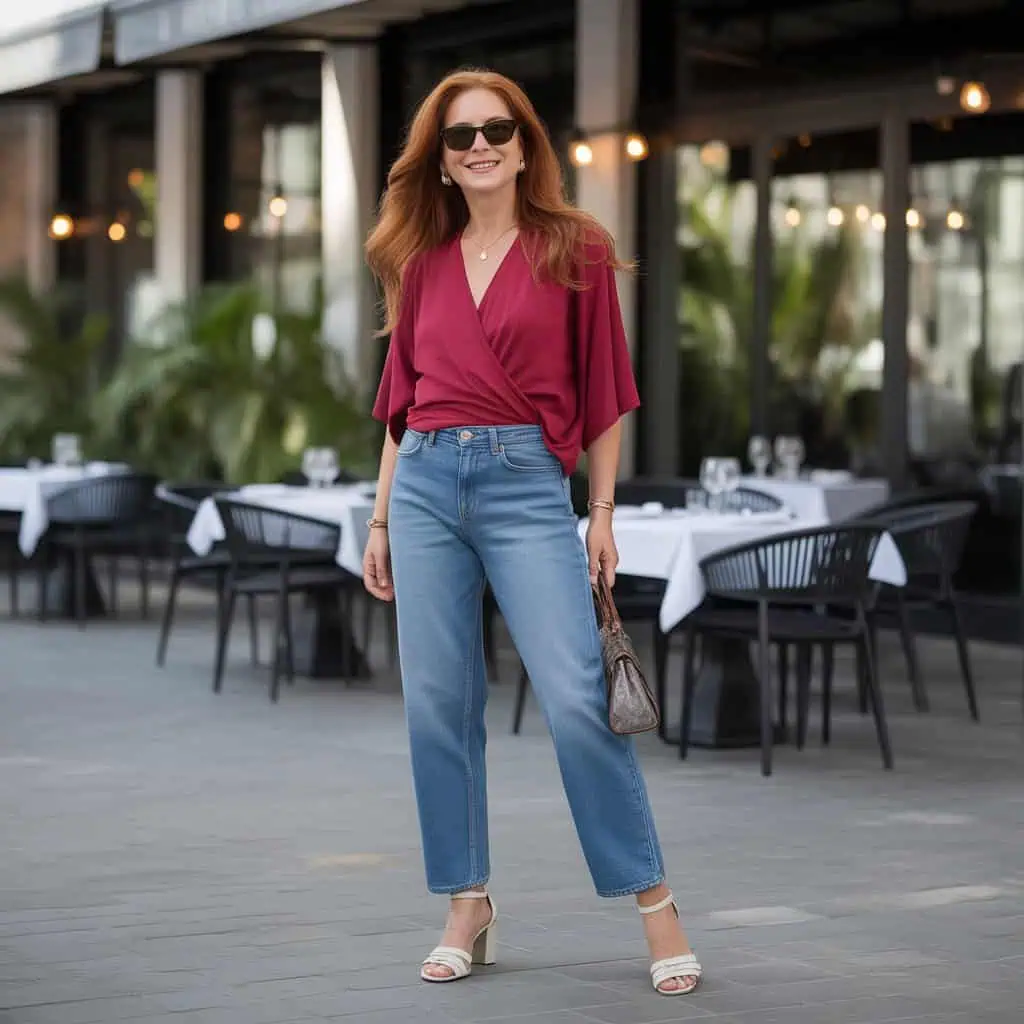 Petite Dressing