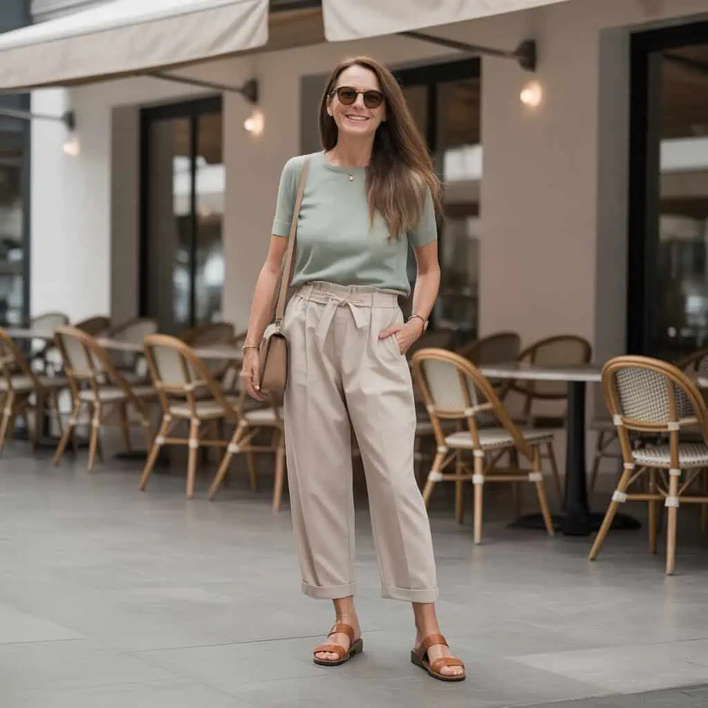 Petite Dressing