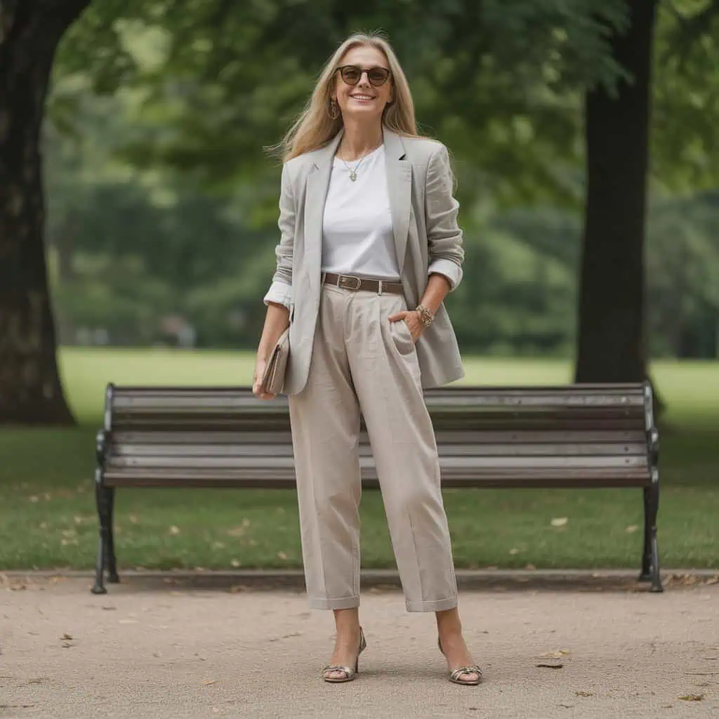 Petite Dressing