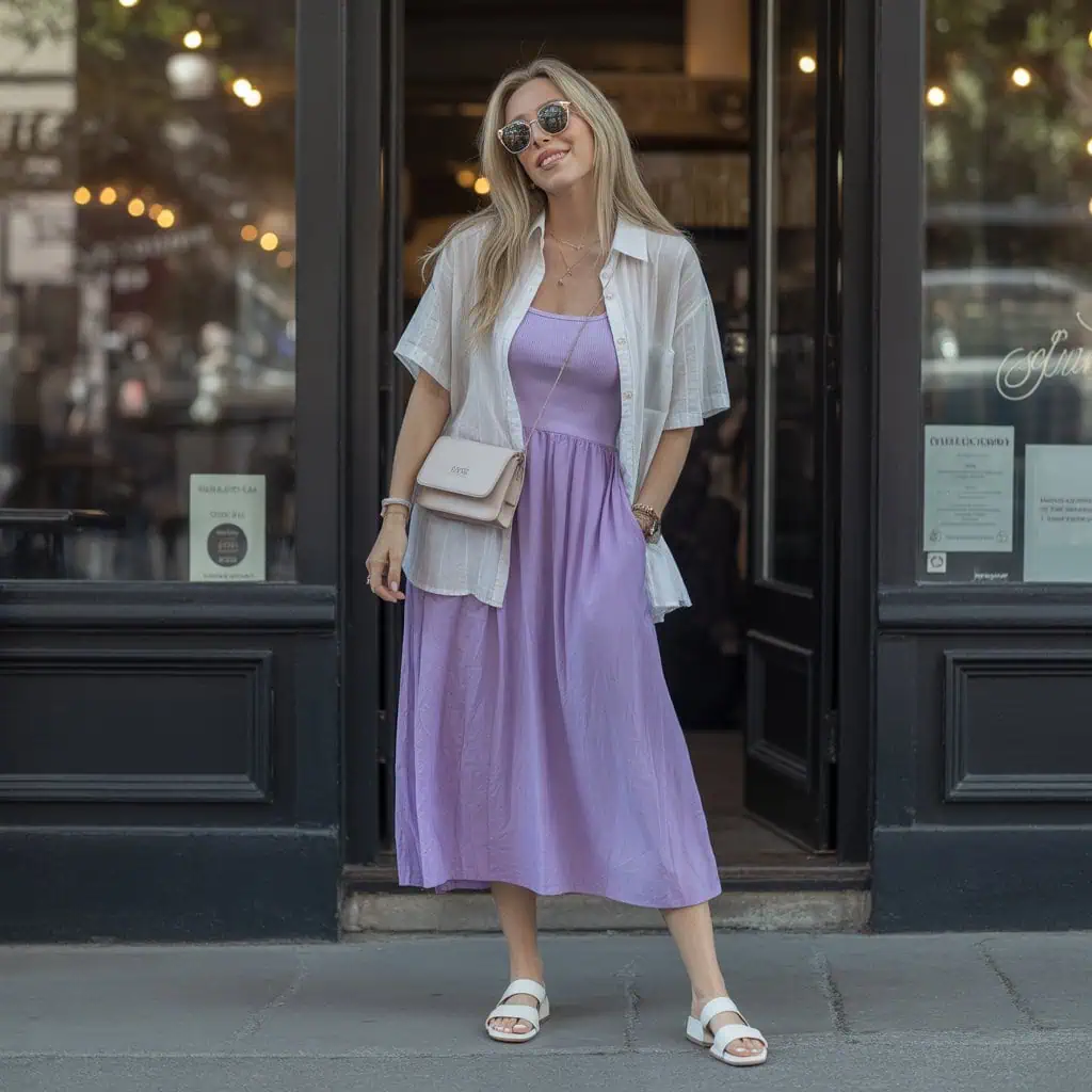 Petite Dressing