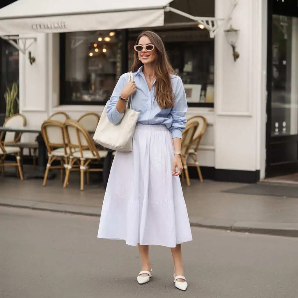 Petite Dressing