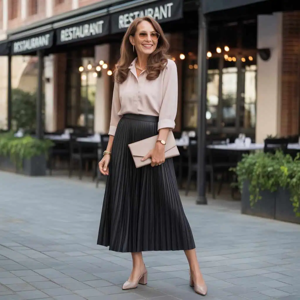 Petite Dressing