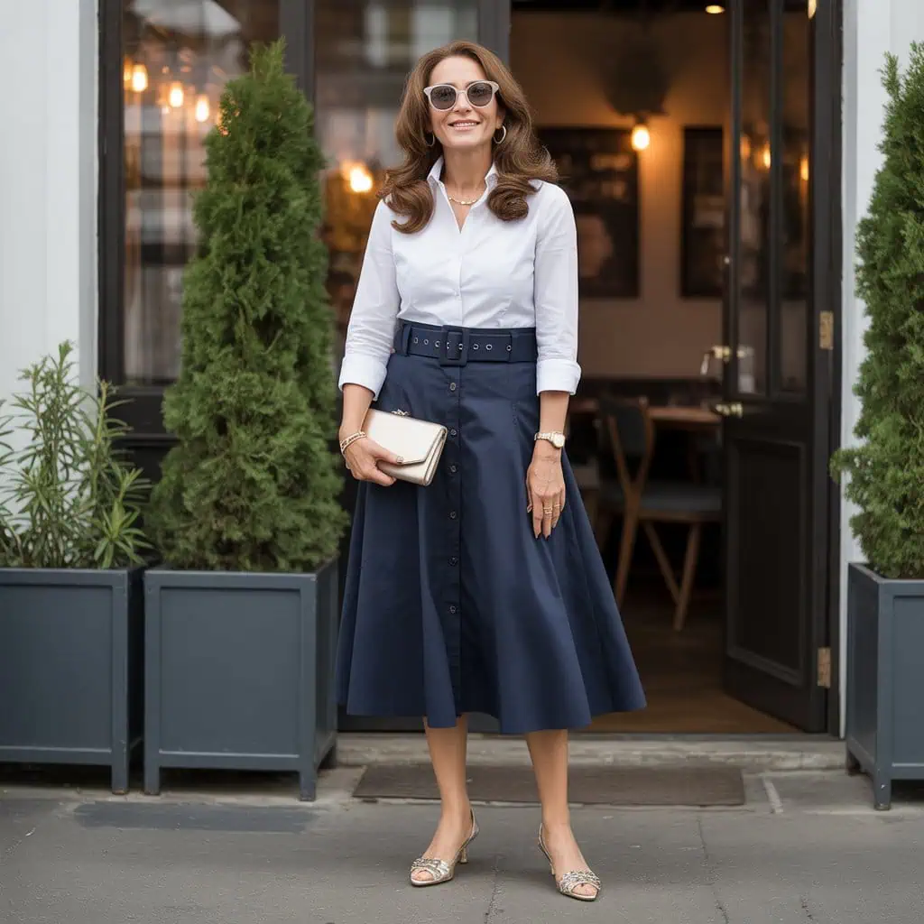 Petite Dressing