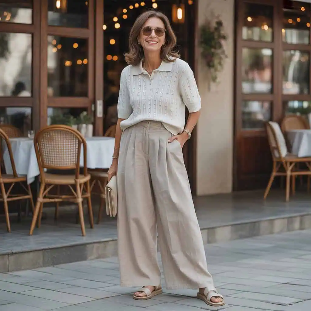 Petite Dressing