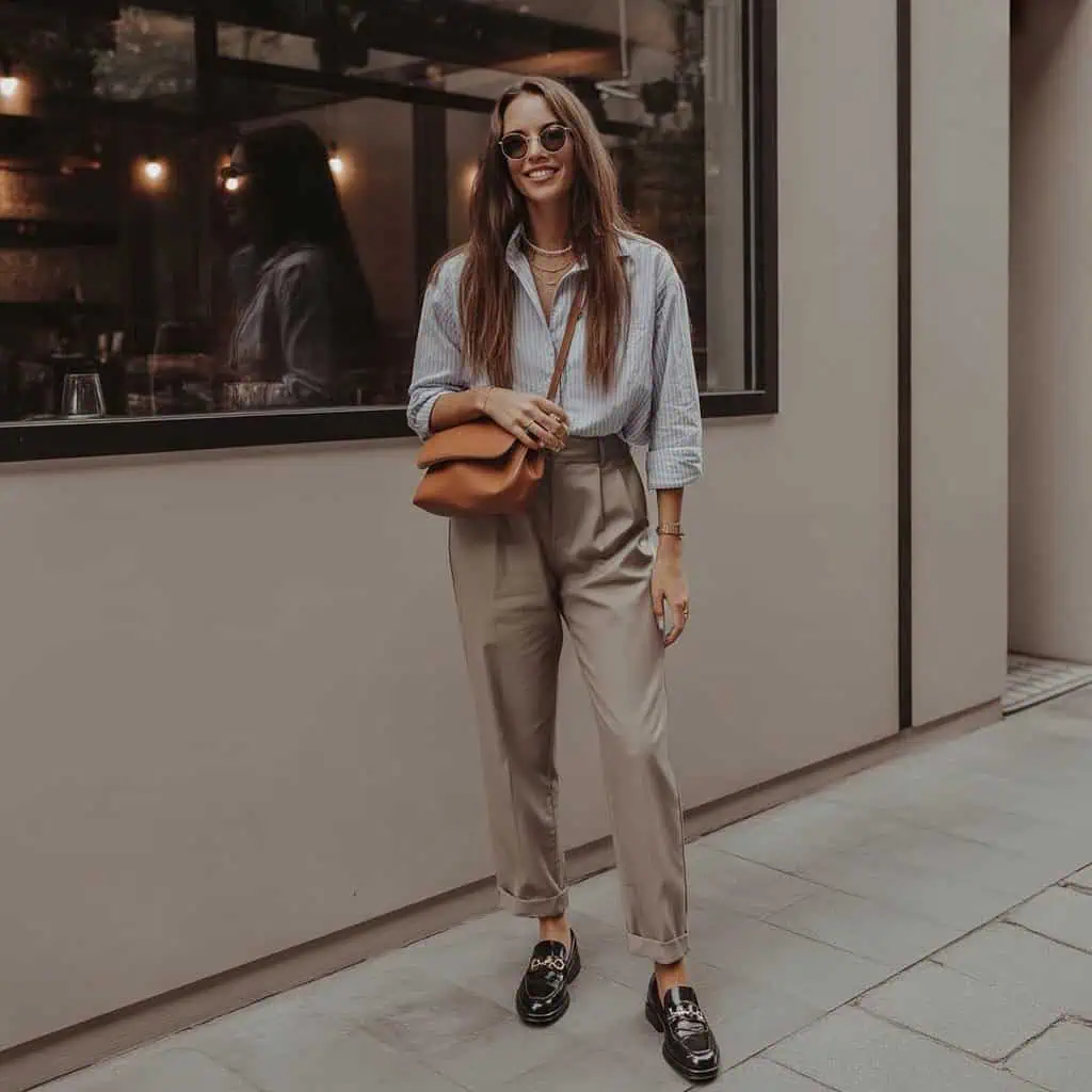 Petite Dressing