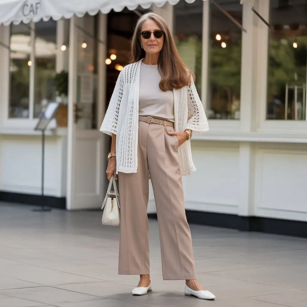 Petite Dressing