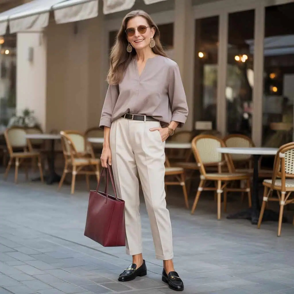 Petite Dressing