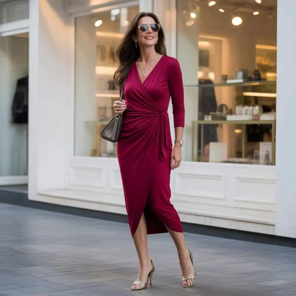 Petite Dressing