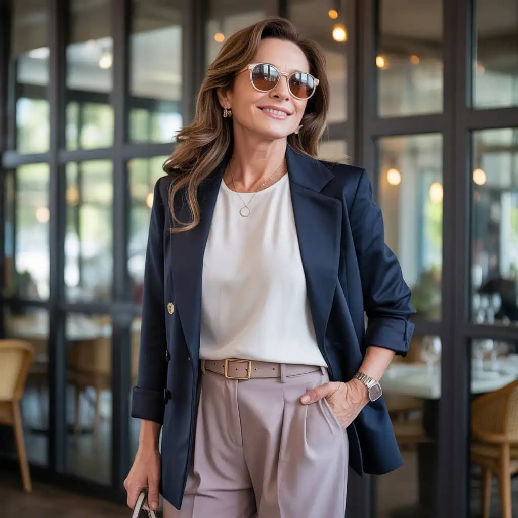 Petite Dressing