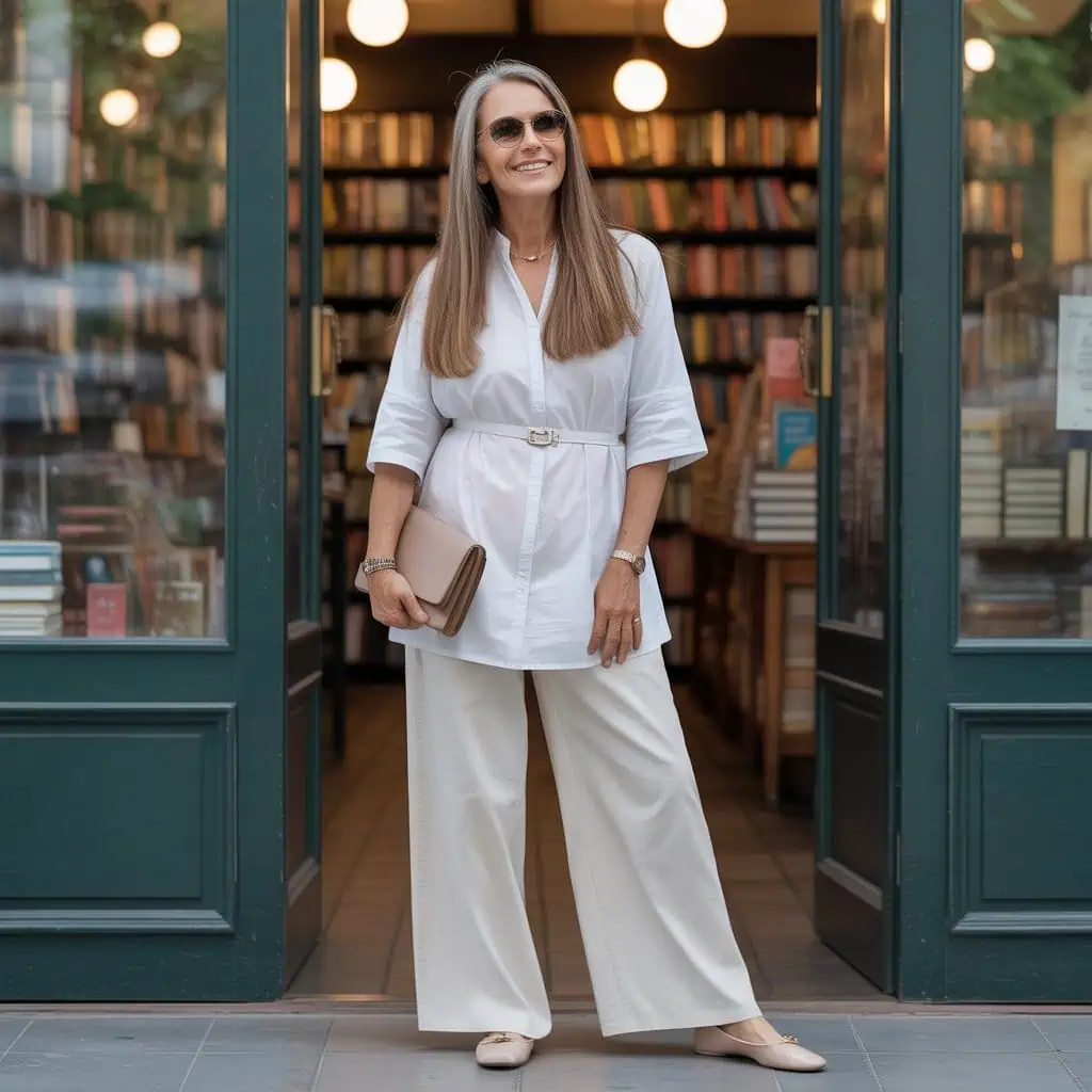 Petite Dressing