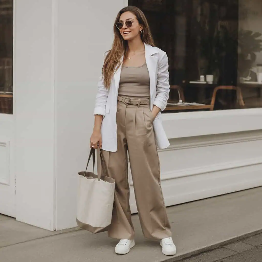 Petite Dressing