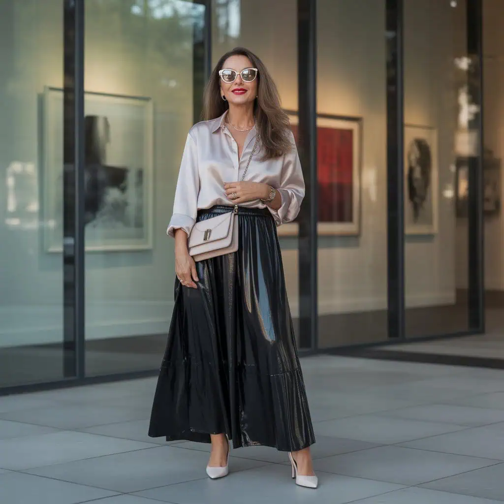 Petite Dressing