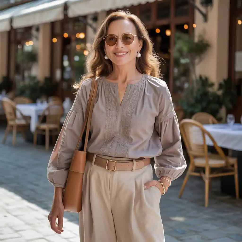 Petite Dressing