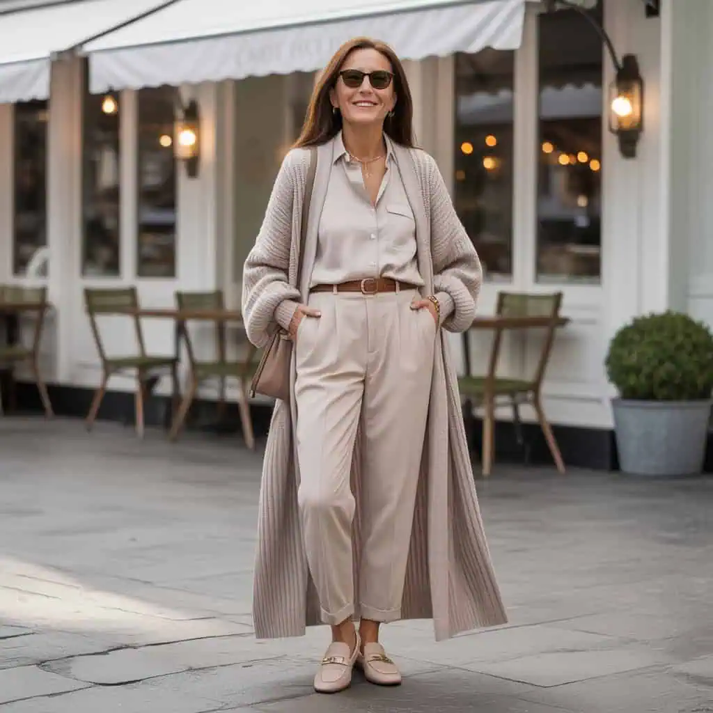 Petite Dressing