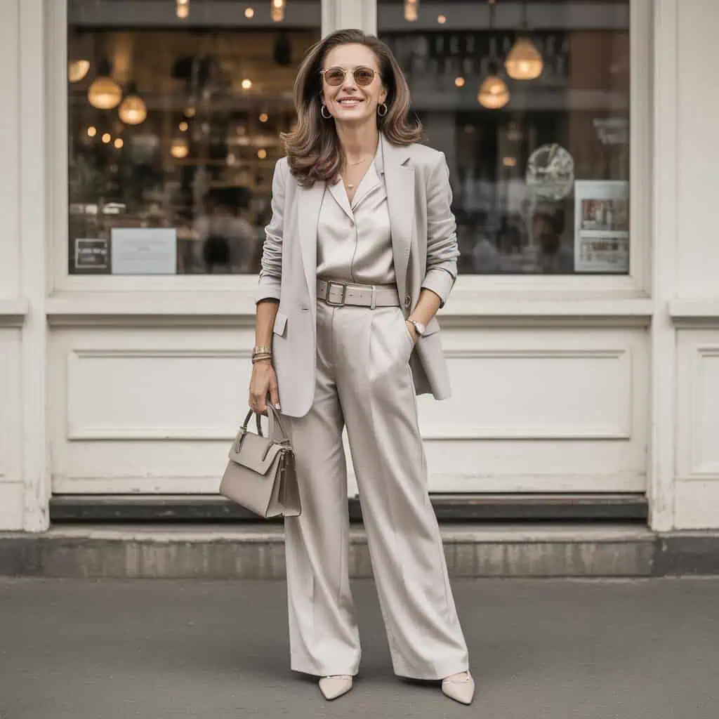 Petite Dressing