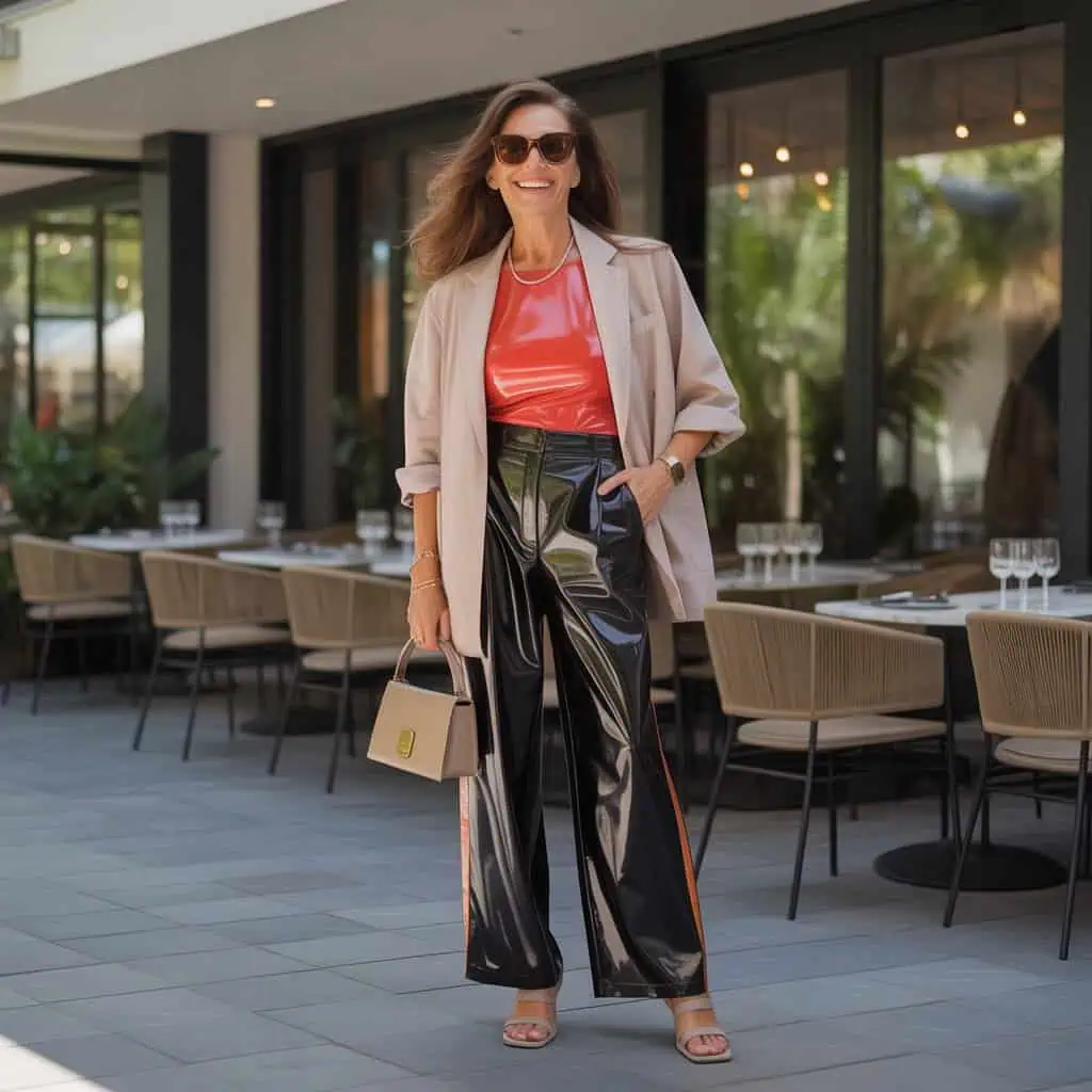 Petite Dressing
