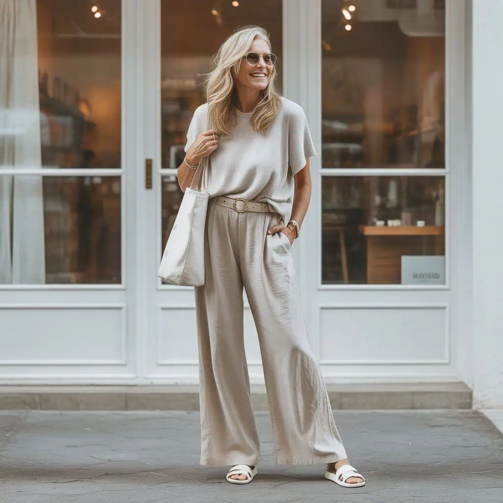 Petite Dressing