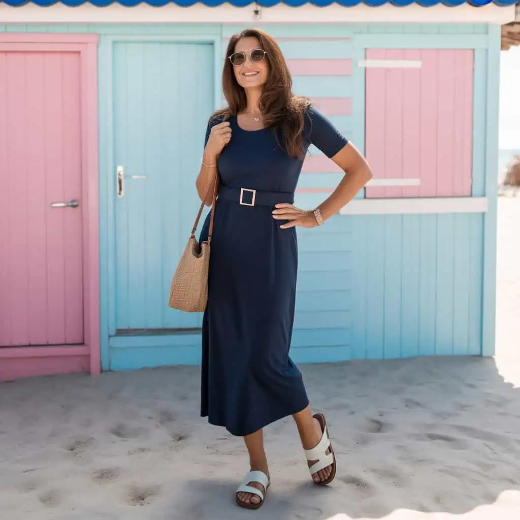 Petite Dressing
