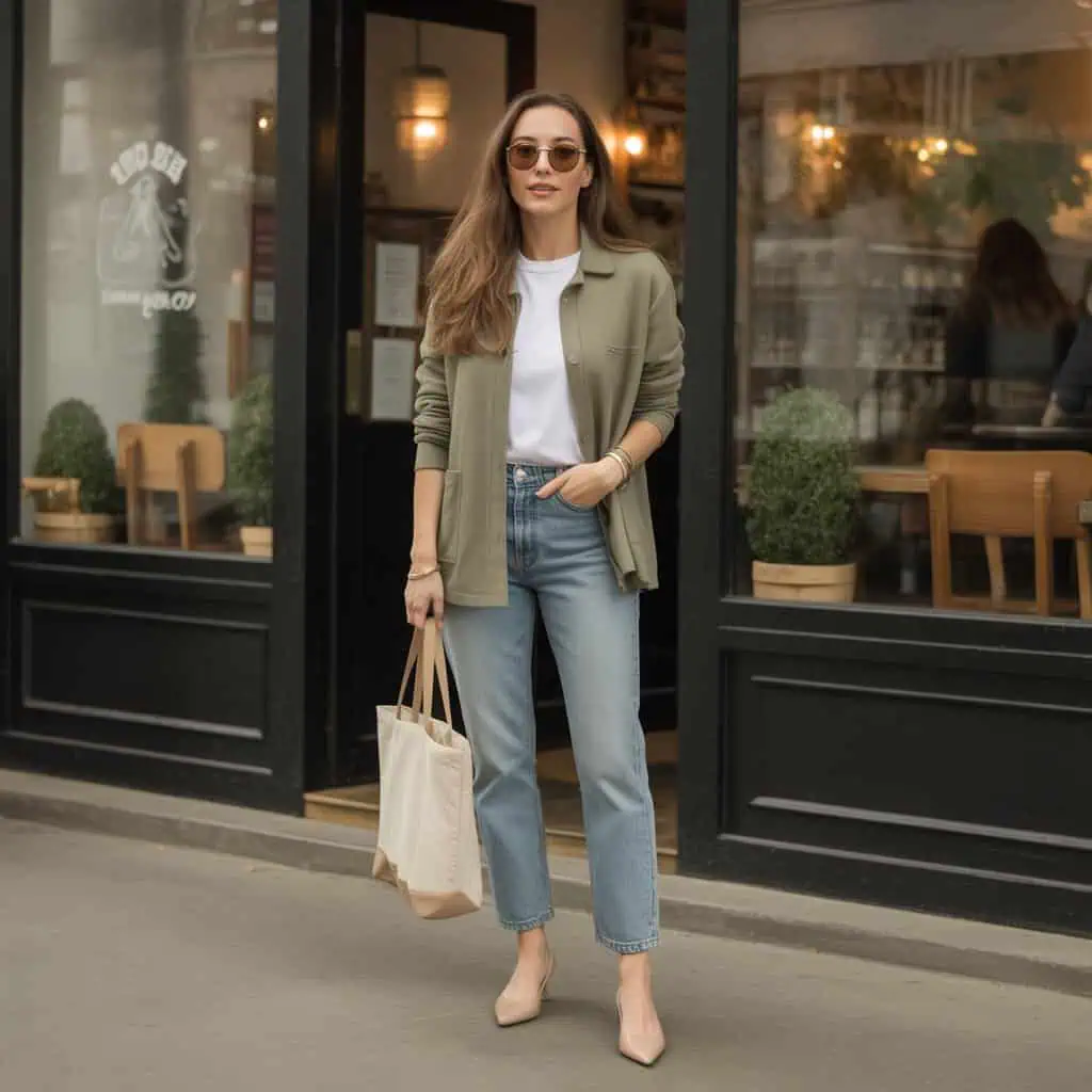 Petite Dressing