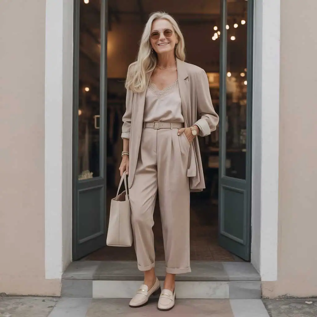Petite Dressing